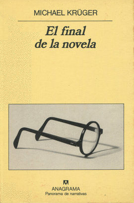 EL FINAL DE LA NOVELA