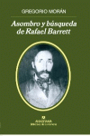 ASOMBRO Y BUSQUEDA DE RAFAEL BARRETT