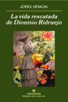 LA VIDA RESCATADA DE DIONISIO RIDRUEJO -BIBLIOTECA MEMORIA