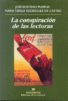 LA CONSPIRACION DE LAS LECTORAS -ANA 27