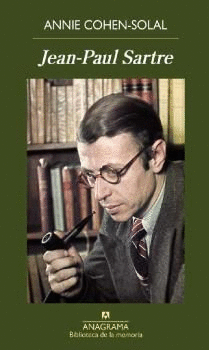 JEAN-PAUL SARTRE