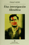 UNA INVESTIGACION FILOSOFICA