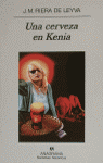 UNA CERVEZA EN KENIA