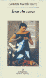 IRSE DE CASA