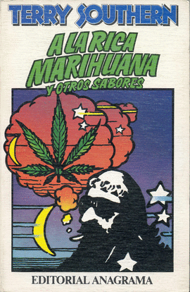 A LA RICA MARIHUANA