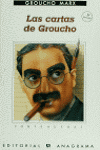 LAS CARTAS DE GROUCHO