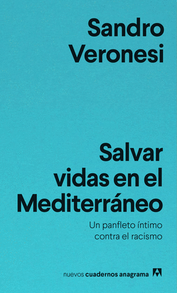 SALVAR VIDAS EN EL MEDITERRANEO