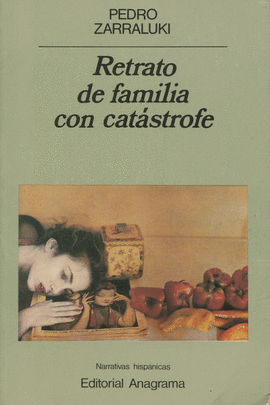 RETRATO DE FAMILIA CON CATASTROFE