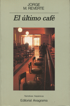 ULTIMO CAFE
