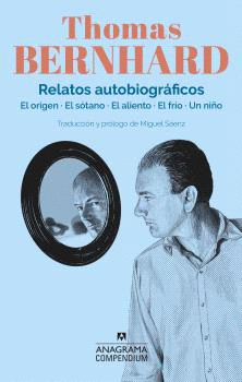 RELATOS AUTOBIOGRFICOS