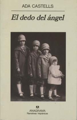 EL DEDO DEL ANGEL