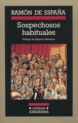 SOSPECHOSOS HABITUALES
