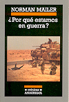 �POR QU� ESTAMOS EN GUERRA?