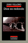 DIOS ES REDONDO -CR 076