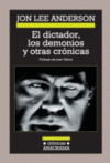 EL DICTADOR,LOS DEMONIOS Y OTRAS CRONICAS -CRONICAS 87
