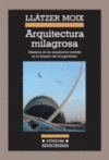 ARQUITECTURA MILAGROSA -CR 89