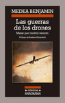 LAS GUERRAS DE LOS DRONES -CR 106