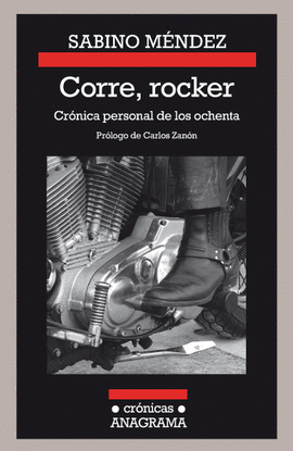 CORRE, ROCKER -AR 114