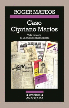 CASO CIPRIANO MARTOS -AR 116