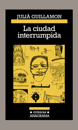 LA CIUDAD INTERRUMPIDA -CR 119