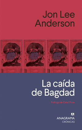 LA CADA DE BAGDAD