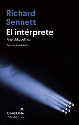 EL INTRPRETE -AR
