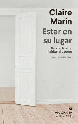 ESTAR EN SU LUGAR -AR