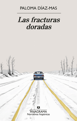 LAS FRACTURAS DORADAS -NH