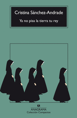 YA NO PISA LA TIERRA TU REY -CA