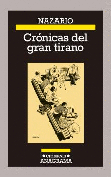 CRNICAS DEL GRAN TIRANO -CR 2