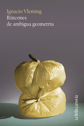 RINCONES DE AMBIGUA GEOMETRA