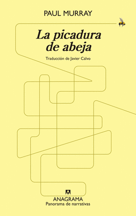 LA PICADURA DE ABEJA -PN 1146