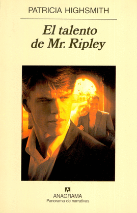 A PLENO SOL (EL TALENTO DE RIPLEY)