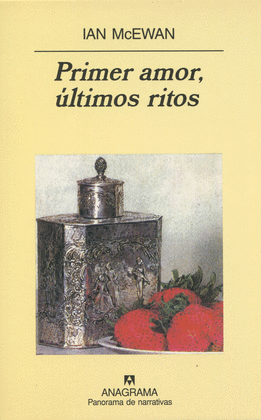 PRIMER AMOR, ULTIMOS RITOS