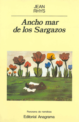 ANCHO MAR DE LOS SARGAZOS