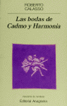 LAS BODAS DE CADMO Y HARMONIA