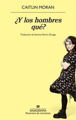 Y LOS HOMBRES QU? -PN 1155