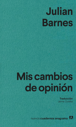 MIS CAMBIOS DE OPINION -96