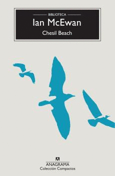 CHESIL BEACH - CM 480