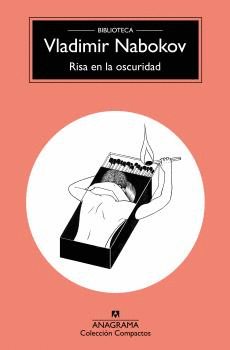 RISA EN LA OSCURIDAD - CM 244