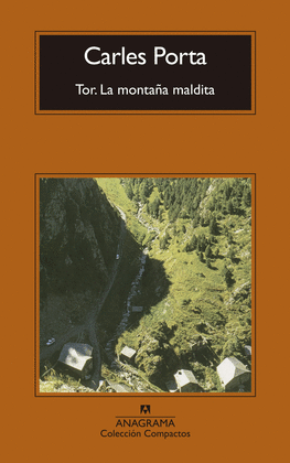 TOR. LA MONTAA MALDITA -CA 733