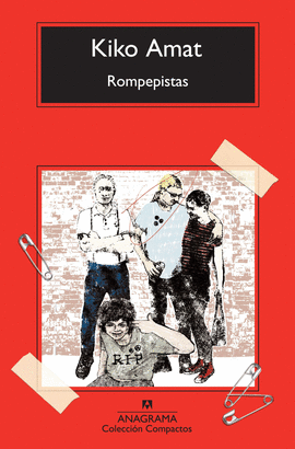 ROMPEPISTAS