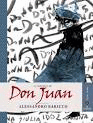 DON JUAN -LA HISTORIA