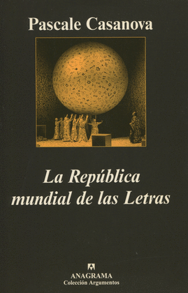 LA REPUBLICA MUNDIAL DE LAS LETRAS CA258