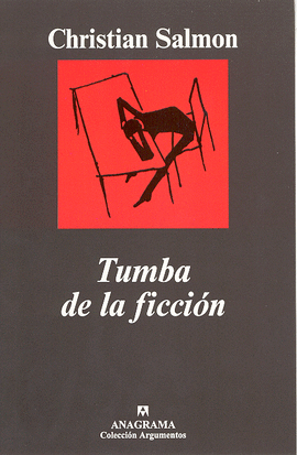 TUMBA DE LA FICCION -CA 269