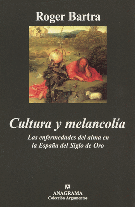 CULTURA Y MELANCOLIA -CA 271