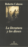 LA LITERATURA Y LOS DIOSES -ARG287
