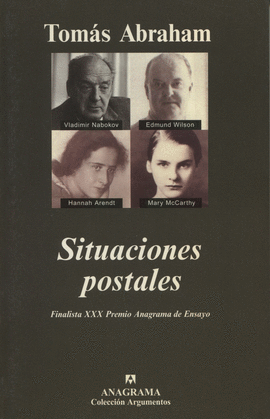 SITUACIONES POSTALES -CA 288