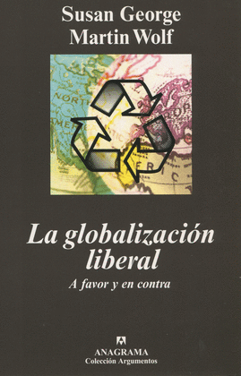 LA GLOBALIZACION LIBERAL -ARG.292