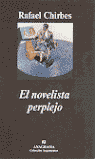EL NOVELISTA PERPLEJO ARG.294